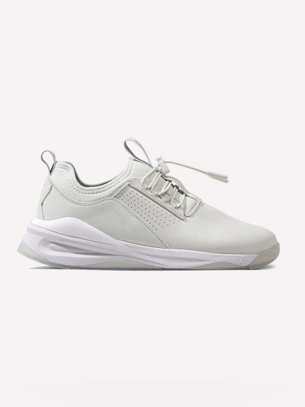 CLOVE Classic Nursing Shoes White Size 10.5 Women’s